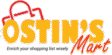 ostin's mart logo