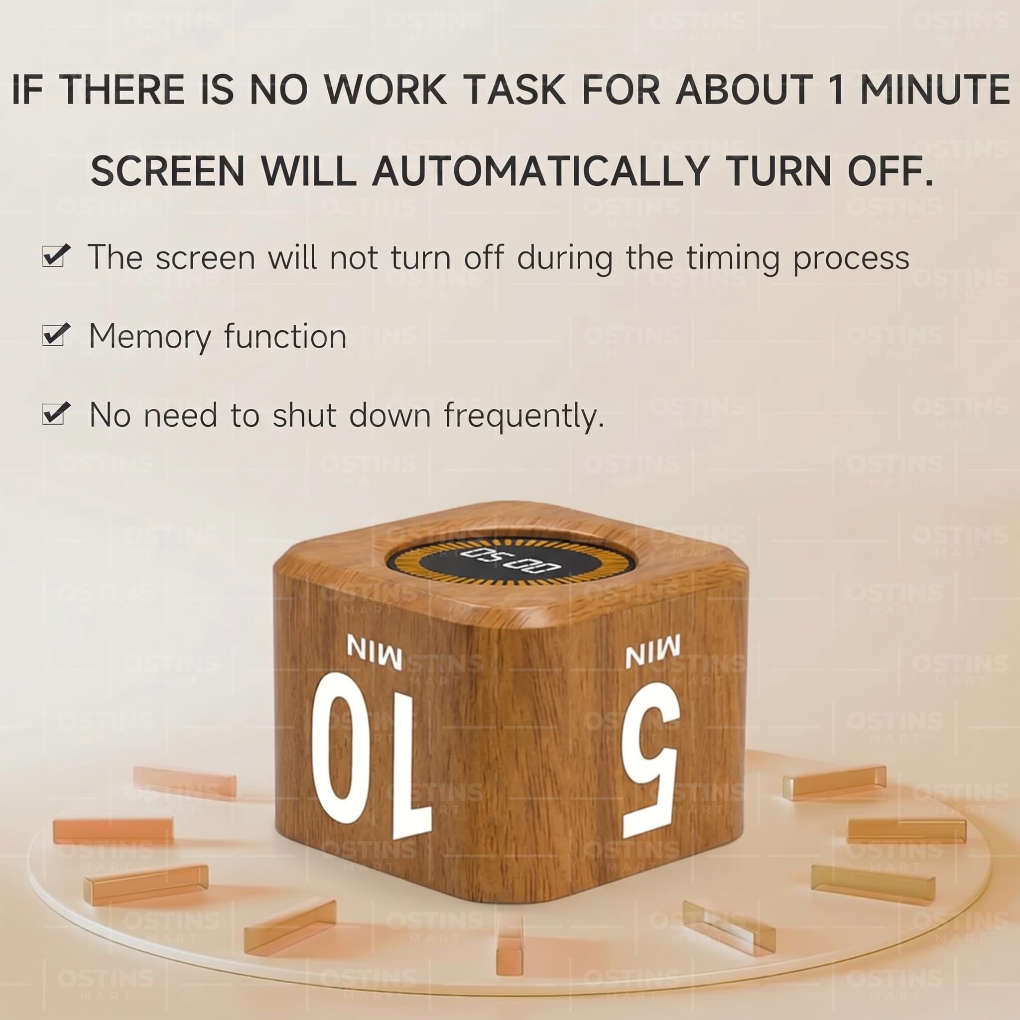 pomodoro timer rokomari