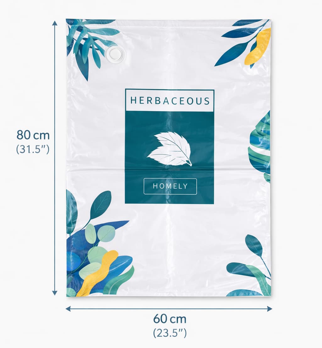 best vacuum bags for travel