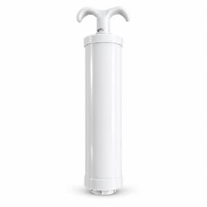 Manual Hand Pump for Vacuum Storage Bags – Compact & Portable Air Removal Pump