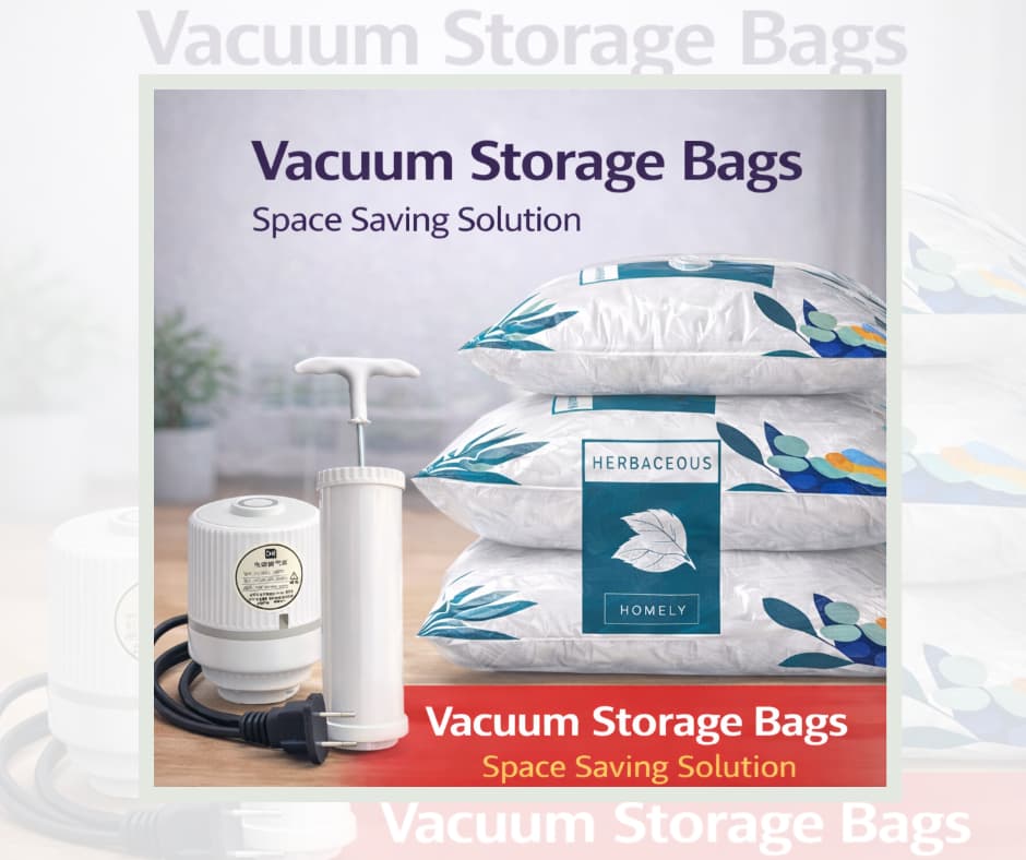 vacuum bag