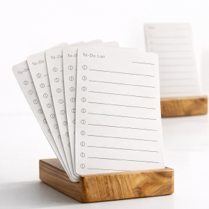 Focus Pad Refill Cards