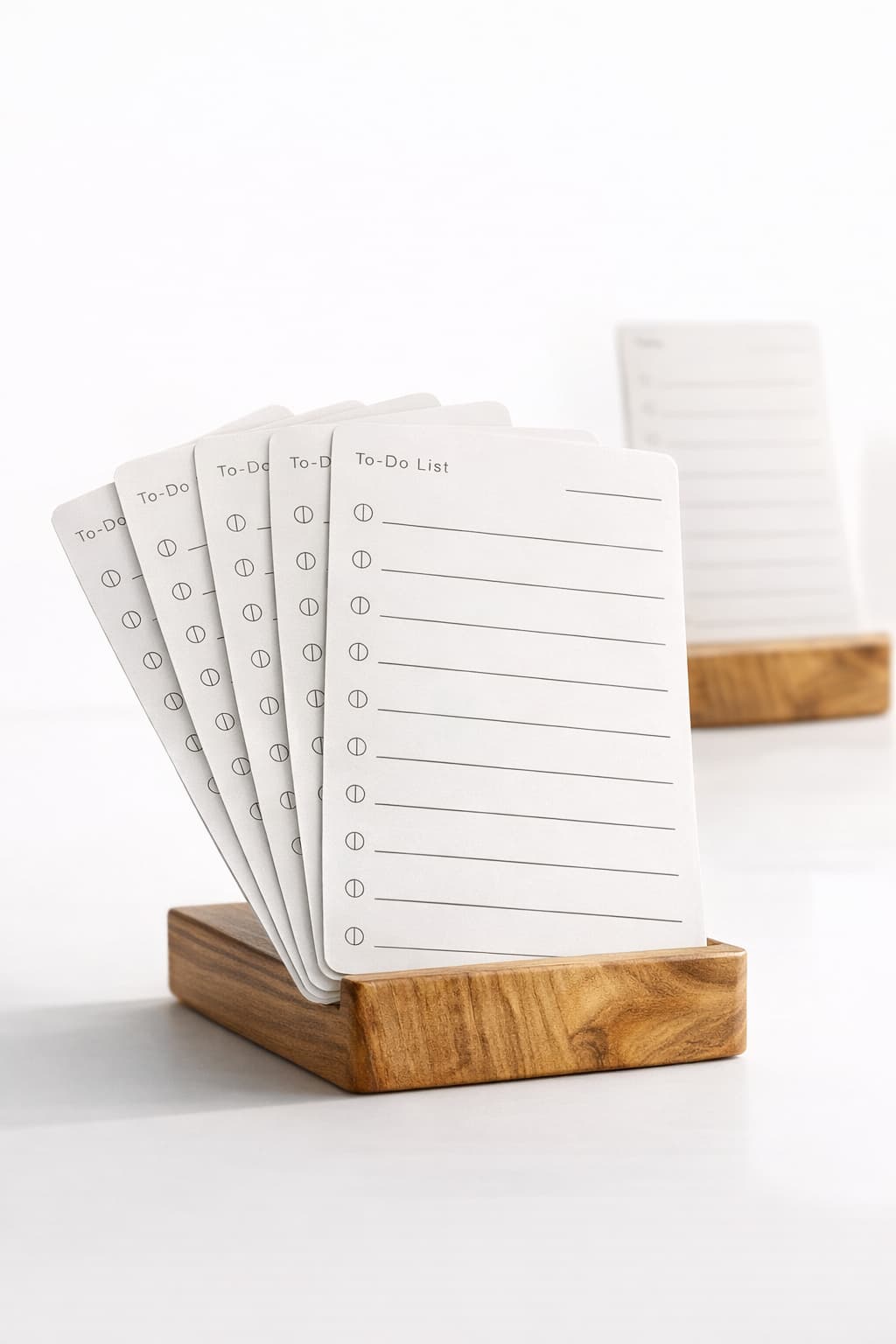 Focus Pad Refill Cards