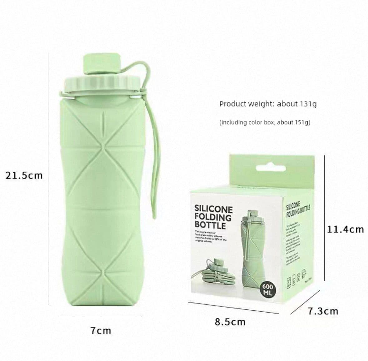 Best bpa free water bottle bd